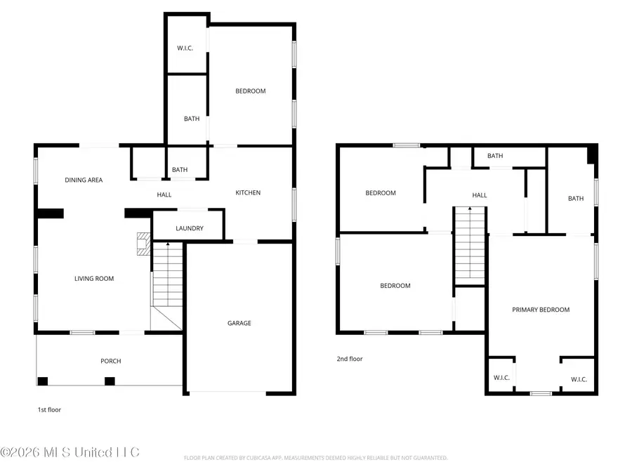 17030 Date Palm Drive, Diberville, MS 39540 - #3
