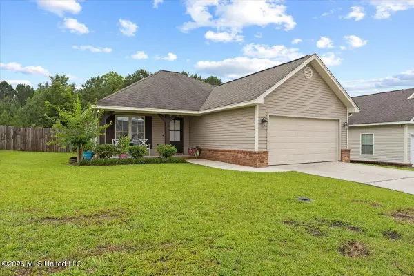 20 Trillium, Hattiesburg, MS 39402