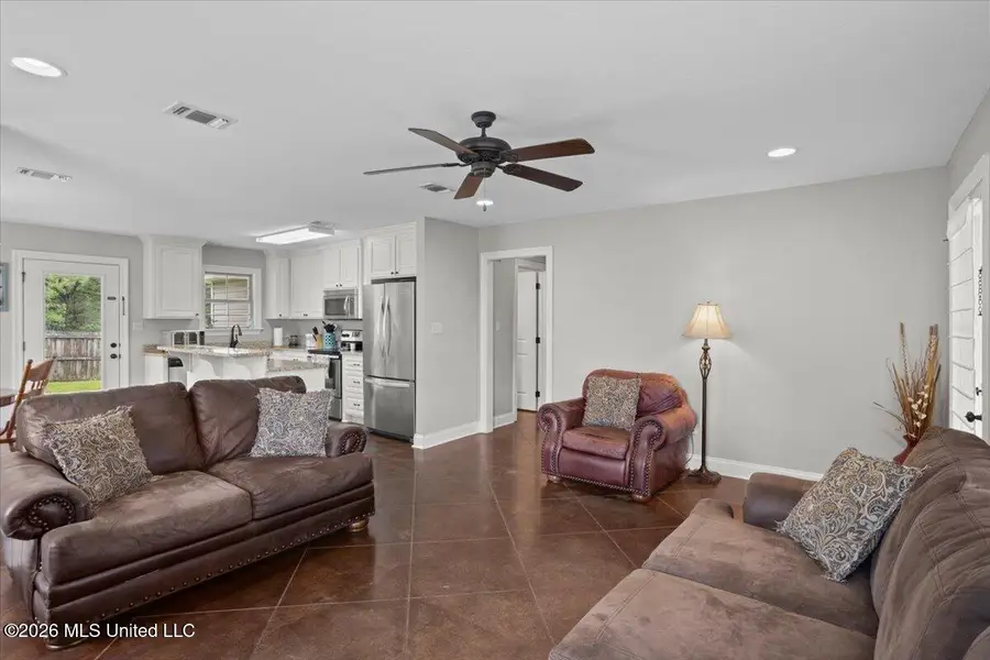 20 Trillium, Hattiesburg, MS 39402 - #3
