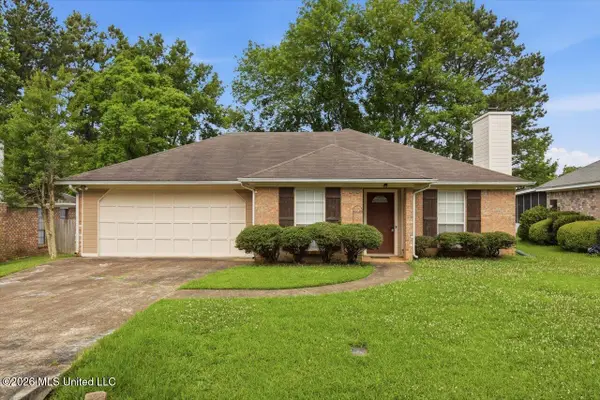 113 Riverbend Drive, Byram, MS 39272
