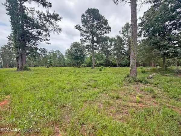5 Acres N Old 63 N Highway, Lucedale, MS 39452