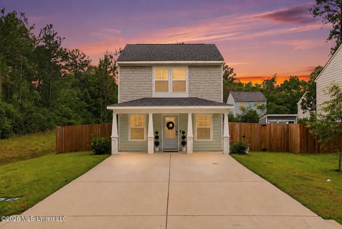 13257 Kelly Street, Gulfport, MS 39503 - #1