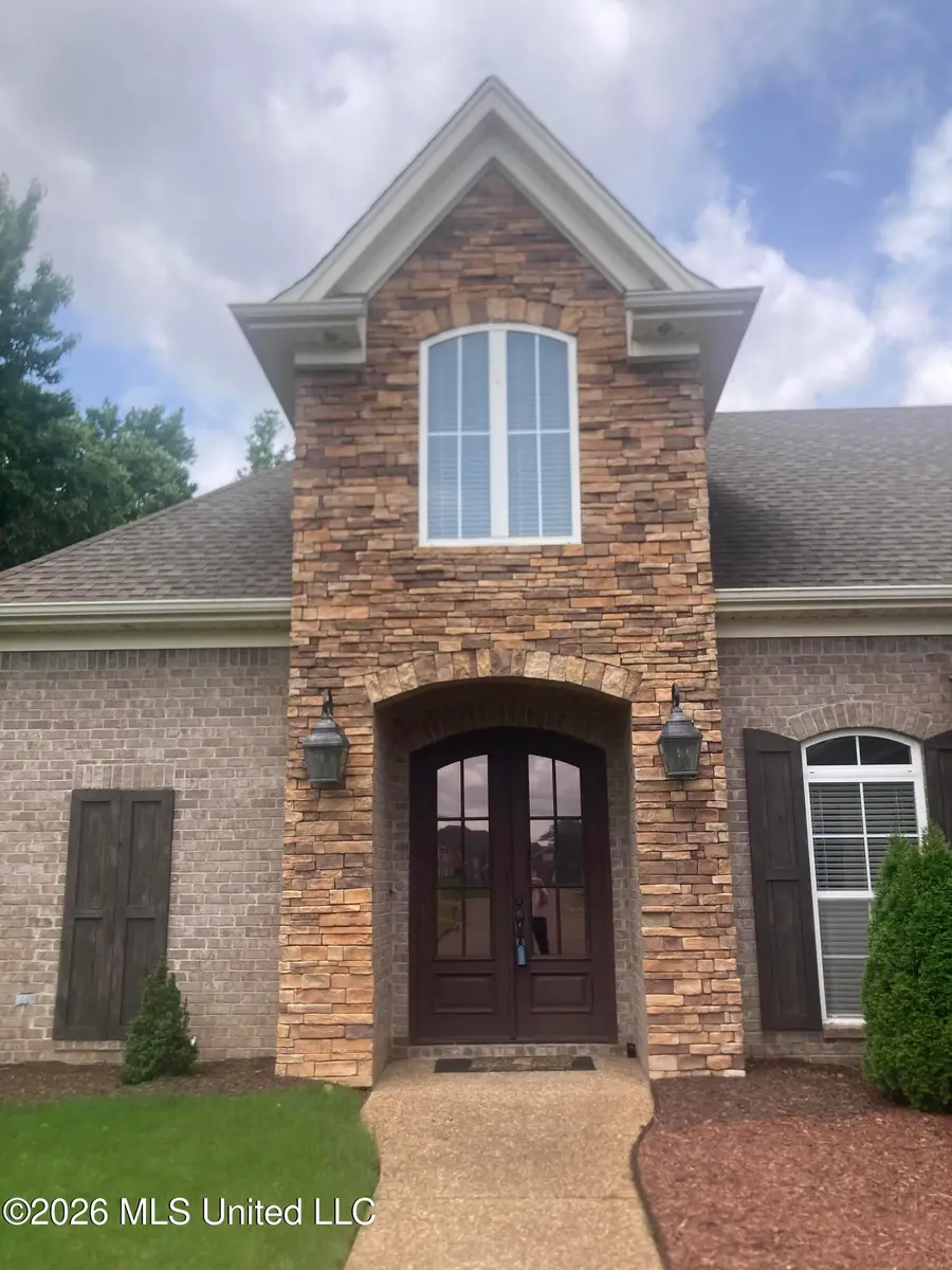 3851 Kenton Drive, Southaven, MS 38672 - #2