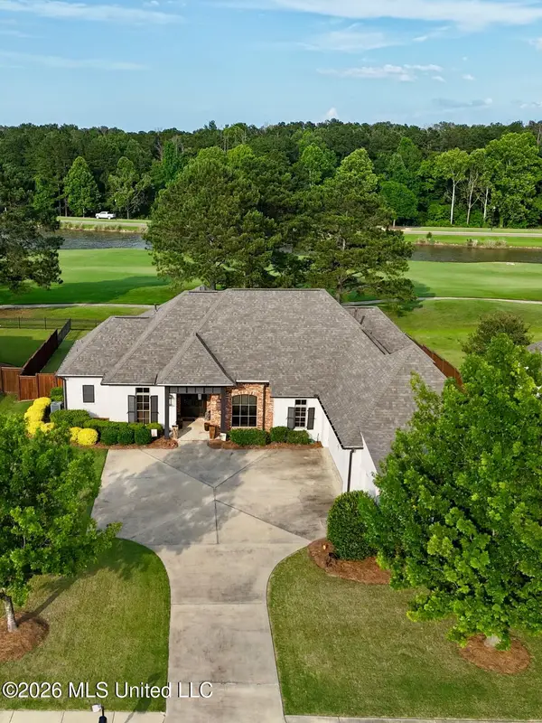 114 Burne Run, Madison, MS 39110