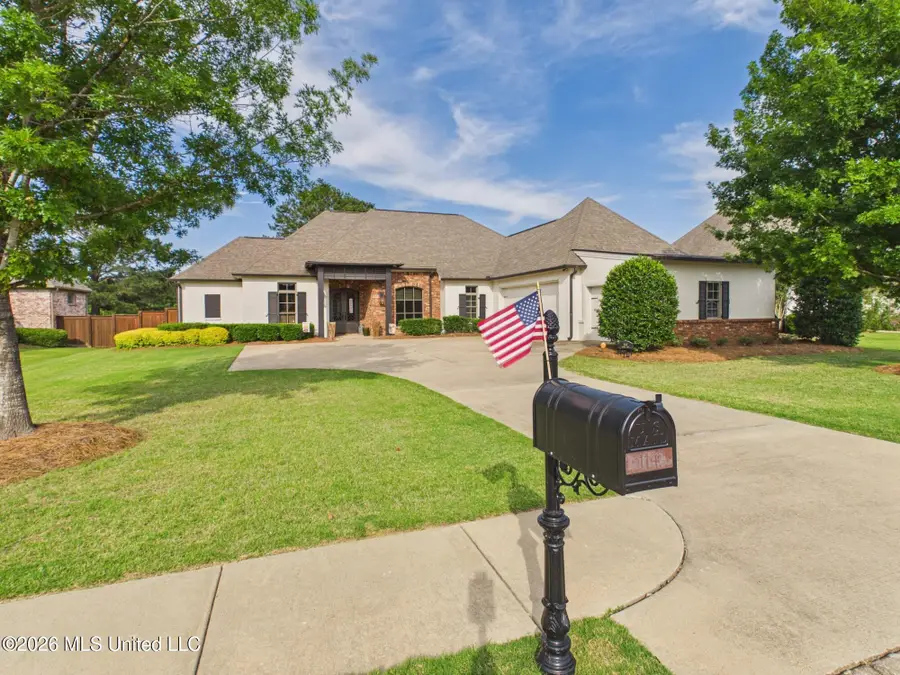 114 Burne Run, Madison, MS 39110 - #2