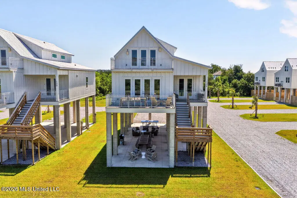 126 5th Avenue, Pass Christian, MS 39571 - #1