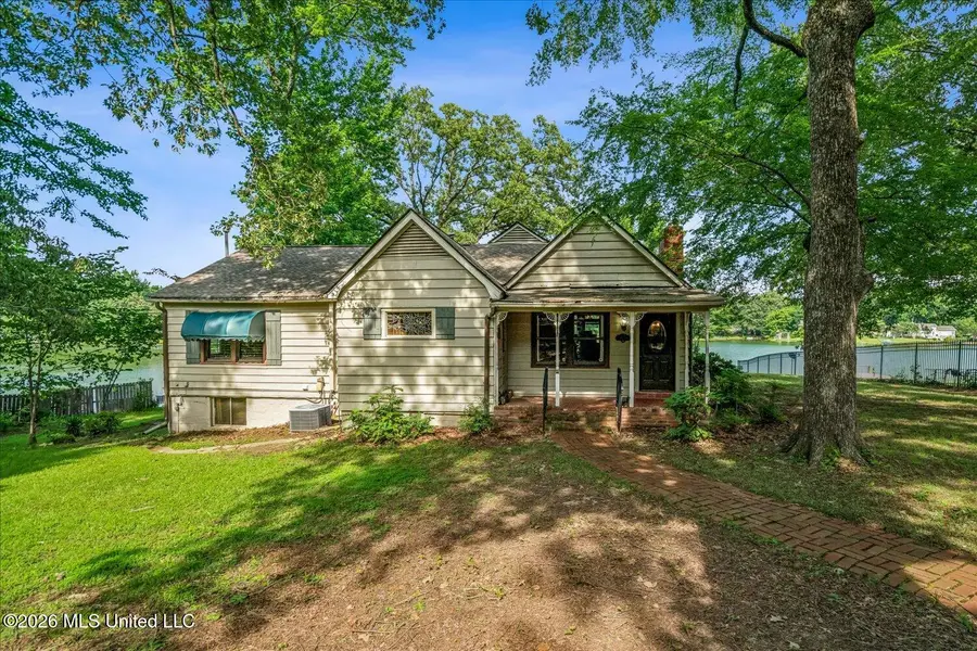 7539 W Shahkoka Drive, Olive Branch, MS 38654 - #2