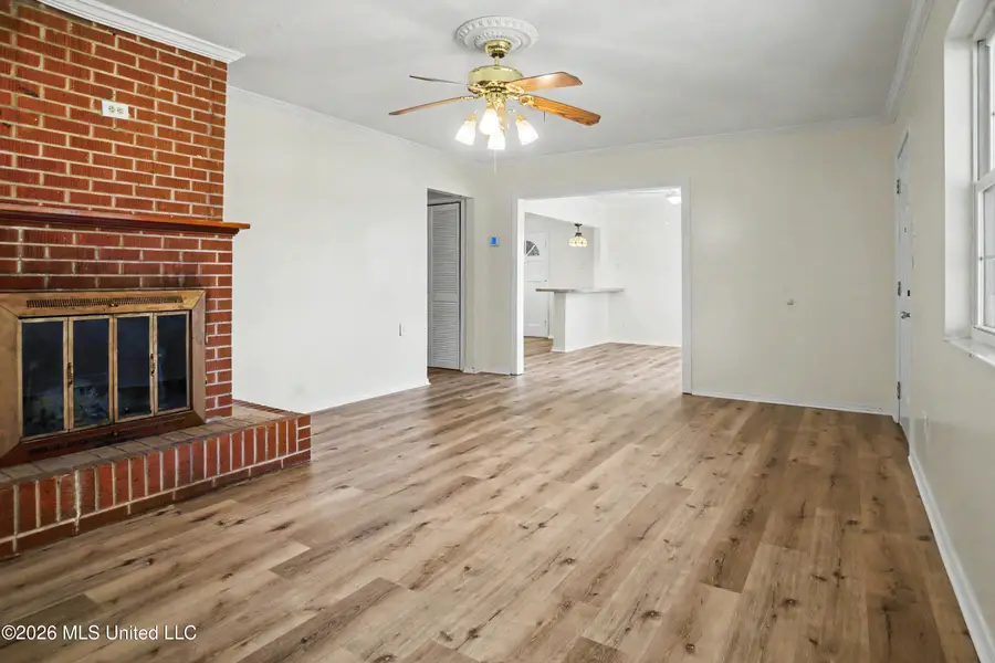 805 Bouslog Street, Bay Saint Louis, MS 39520 - #3