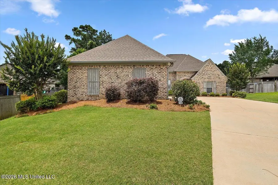 120 Murrell Drive, Madison, MS 39110 - #2