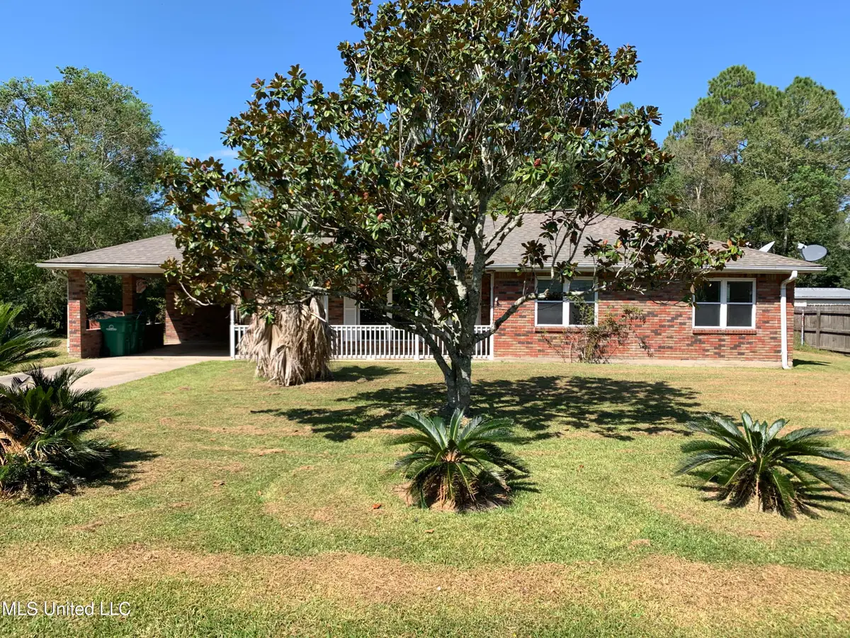8019 Hancock Drive, Bay Saint Louis, MS 39520 - #1