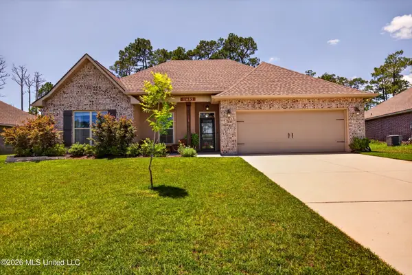 11685 Brookstone Drive, Ocean Springs, MS 39564