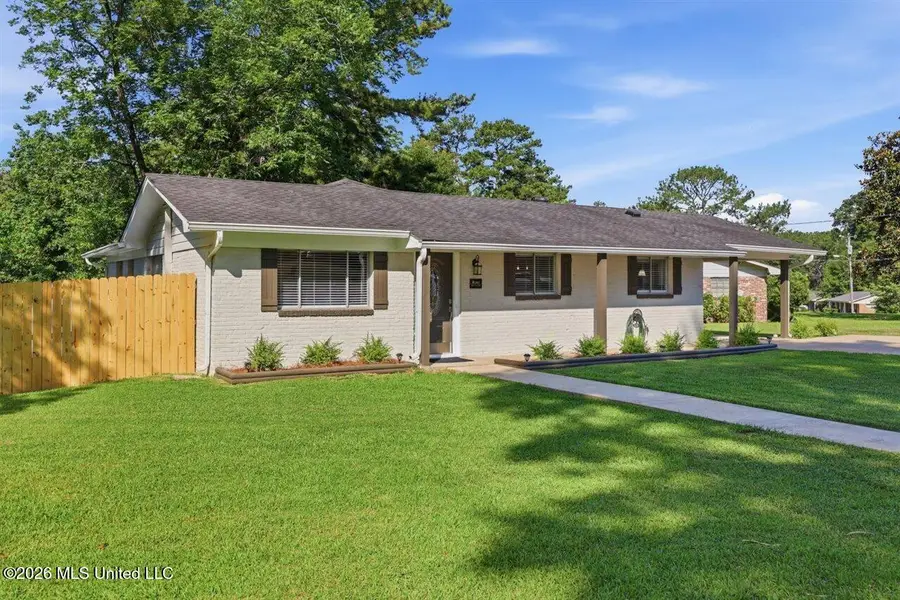 203 Brenmar Street, Brandon, MS 39042 - #2