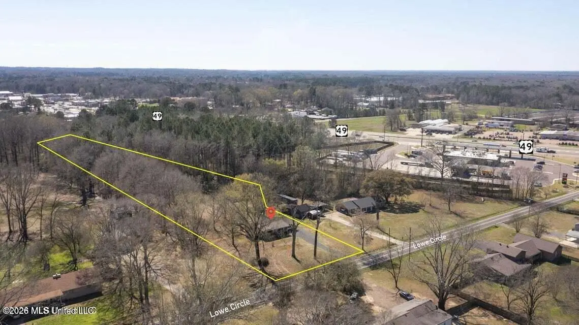228 Lowe Circle, Richland, MS 39218 - #1