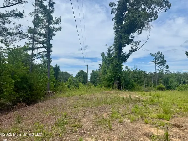 Holly Grove-meeks Road, Cruger, MS 38924