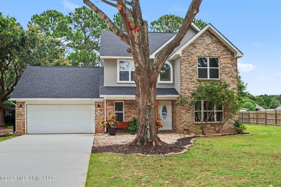 7804 Sarah Lane, Ocean Springs, MS 39564 - #2