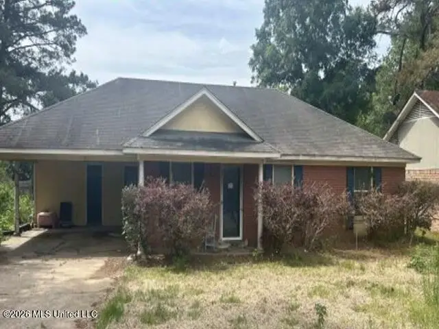 1615 Lost Lake Circle, Jackson, MS 39212 - #1