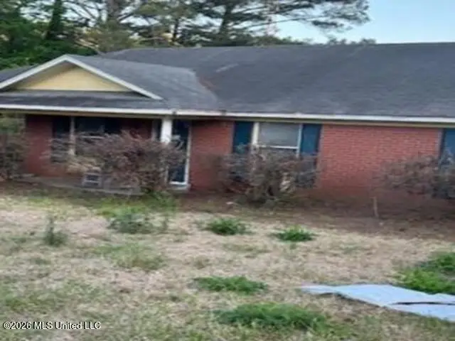 1615 Lost Lake Circle, Jackson, MS 39212 - #2