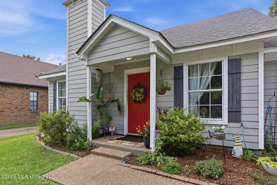 421 Pelahatchie Shore Drive, Brandon, MS 39047 - #2