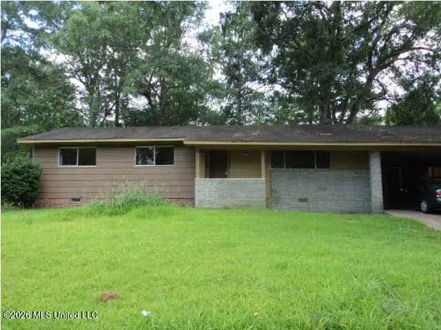 113 Catalina Circle, Jackson, MS 39204 - #1