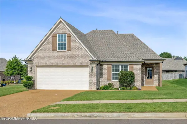 8069 Aiden Road, Southaven, MS 38671