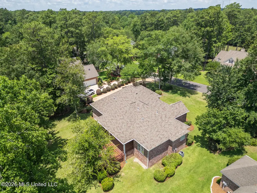 227 Timberton Drive, Hattiesburg, MS 39401 - #2