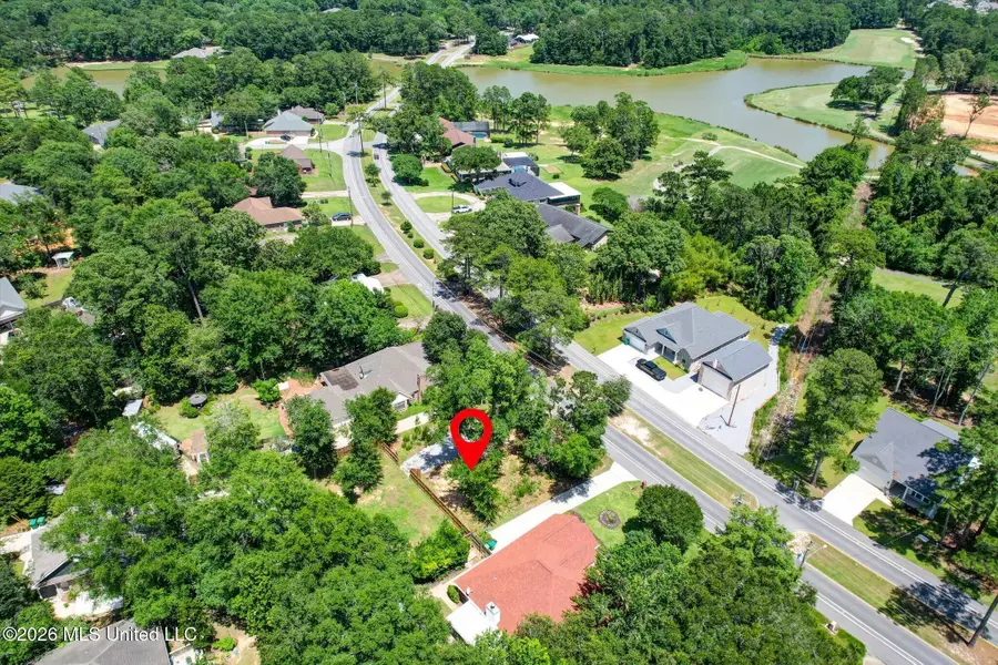 W Diamondhead Drive, Diamondhead, MS 39525 - #3