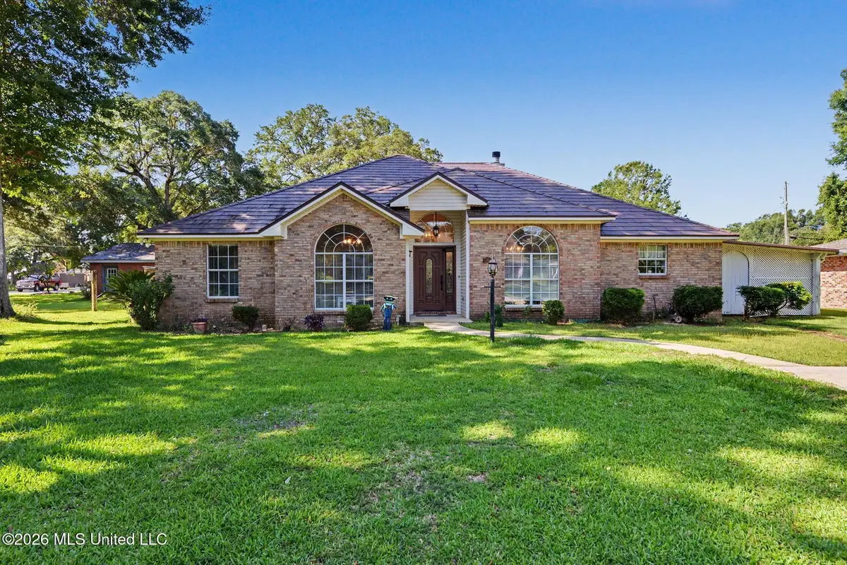 1213 Cotita Drive, Gautier, MS 39553 - #1