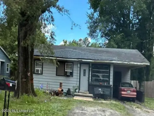 207 Cunningham Drive, Pearl, MS 39208