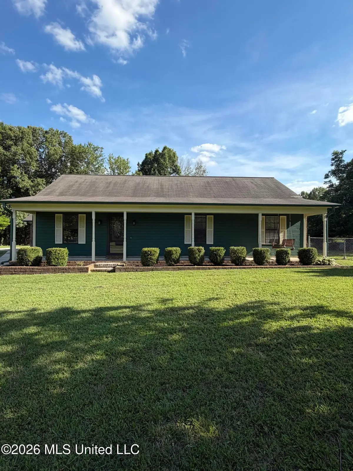 5995 Branchview Drive, Olive Branch, MS 38654 - #1