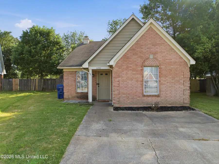 5795 Amaray Cove, Horn Lake, MS 38637 - #2