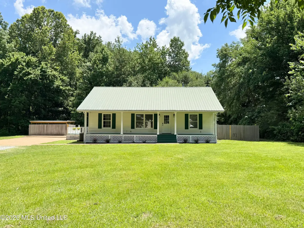 1690 W Ms-178, Holly Springs, MS 38635 - #1