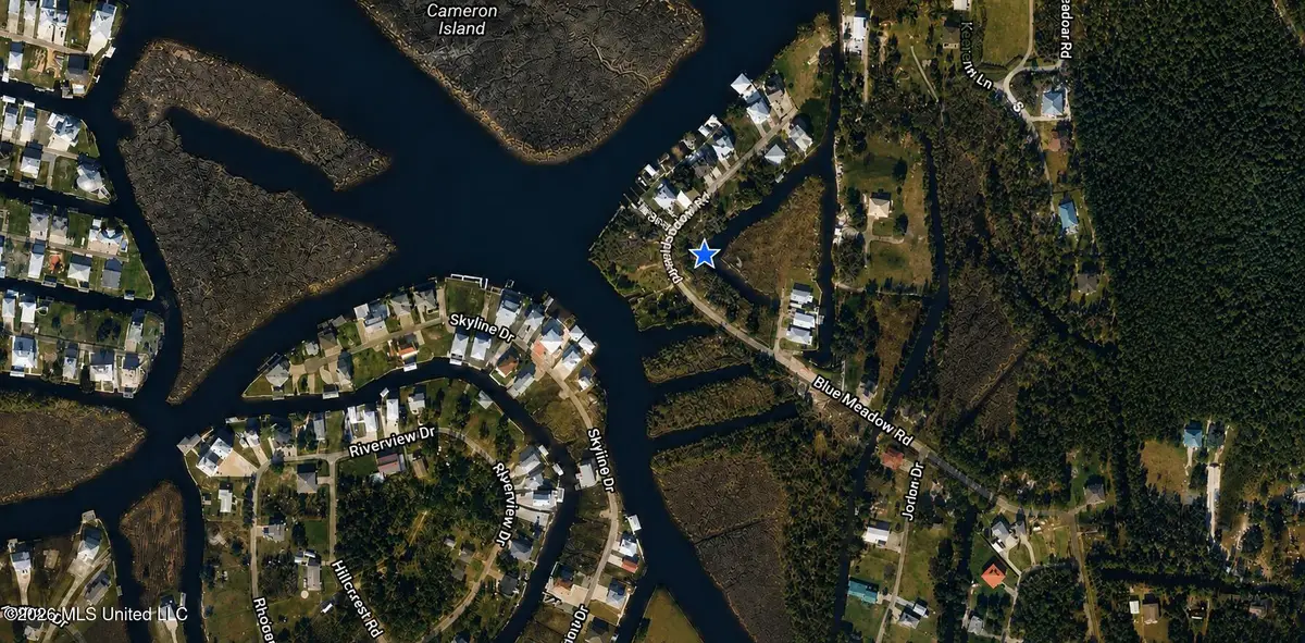 Blue Meadow, Bay Saint Louis, MS 39520 - #1