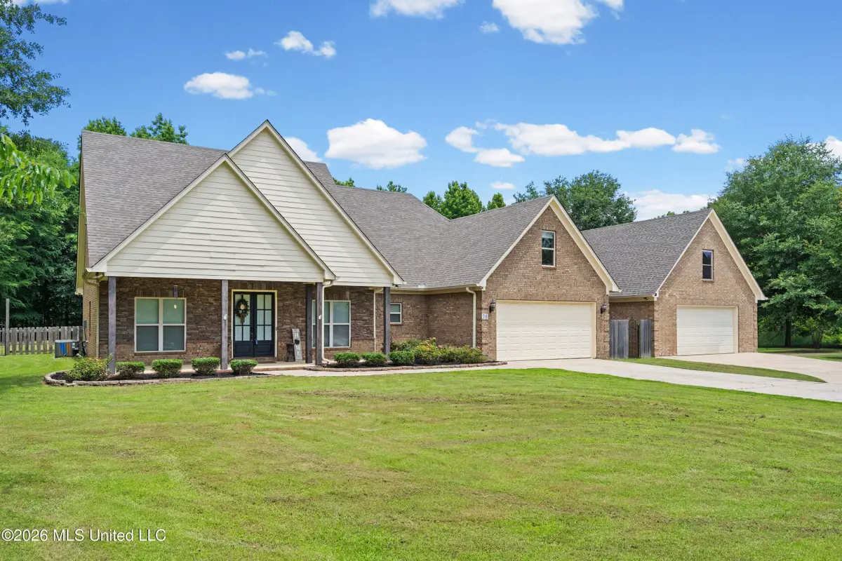 74 Vance Cove, Byhalia, MS 38611 - #1