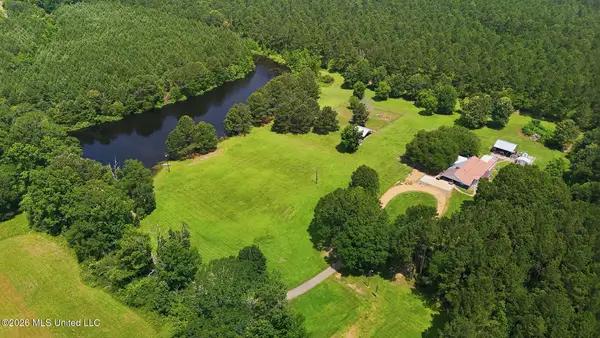 1122 Willis Cotton Road, Summit, MS 39666