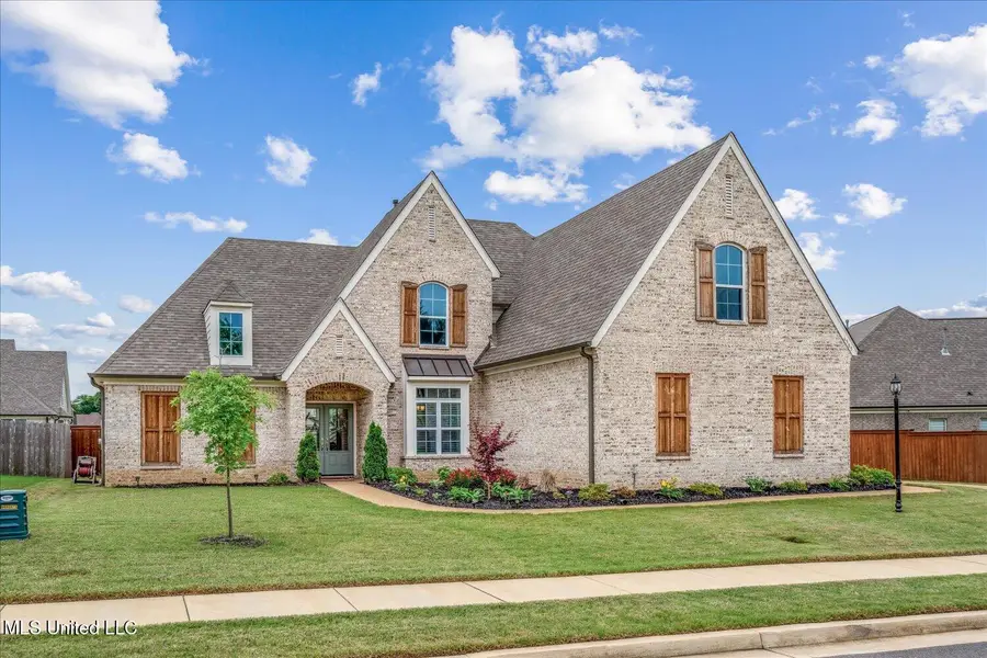 6585 Cataloochee Lane, Olive Branch, MS 38654 - #2