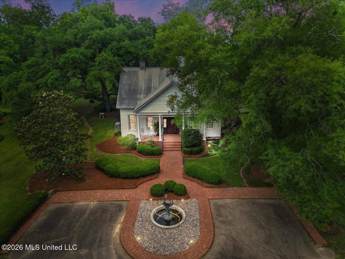 3826 Mississippi 18, Brandon, MS 39042 - #1