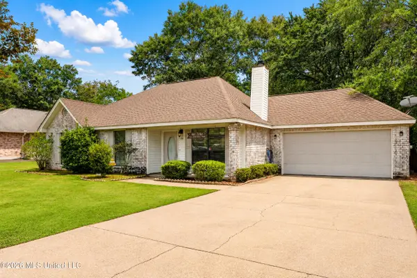 100 Berryhill Drive, Carriere, MS 39426