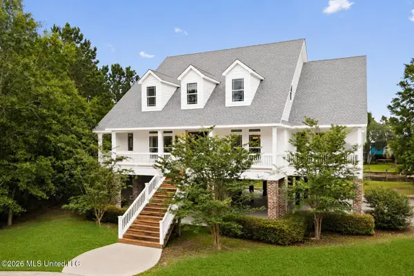 10051 Cain Road, Bay Saint Louis, MS 39520