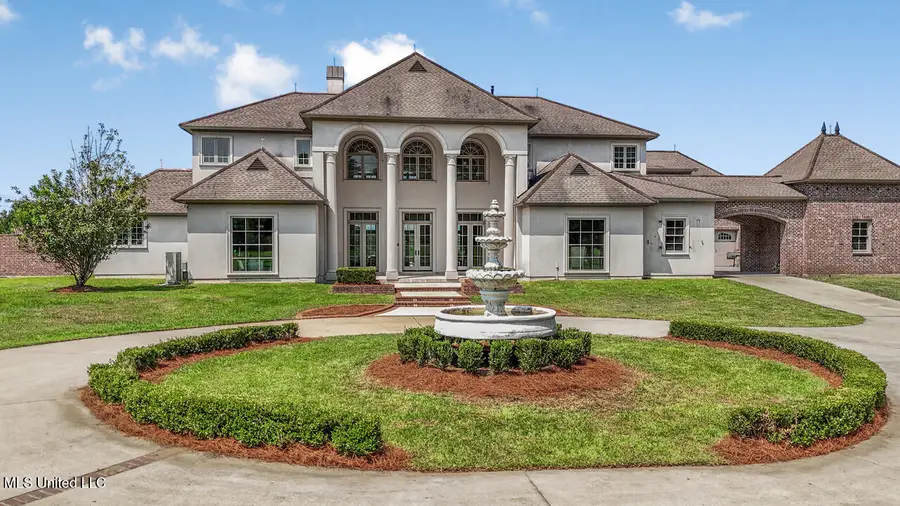 3088 Terrys Creek Road, Magnolia, MS 39652 - #2