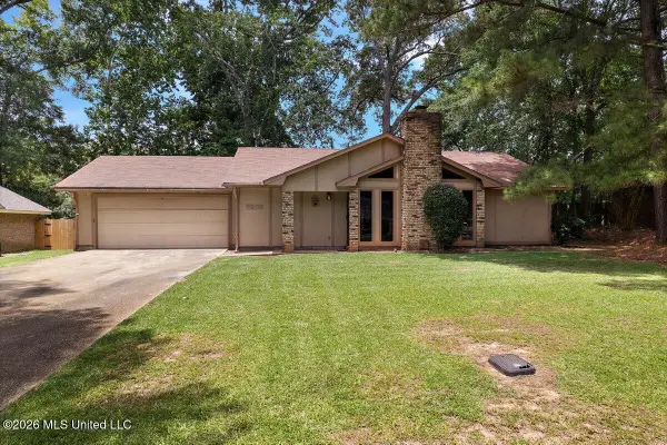 5209 Sycamore Drive, Jackson, MS 39212