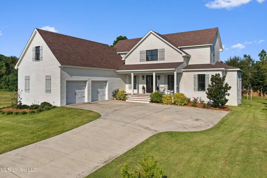 407 Goose Pointe Boulevard, Biloxi, MS 39531 - #3