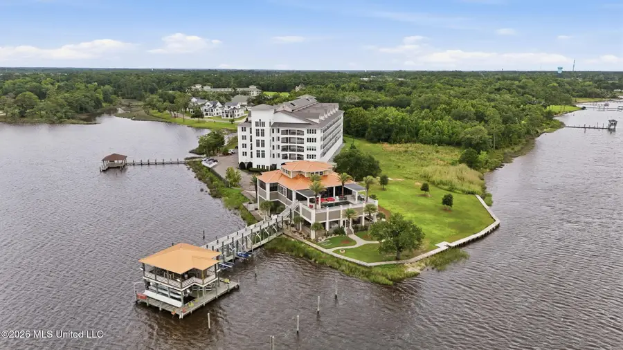 630 Bay Cove Drive, Biloxi, MS 39532 - #3