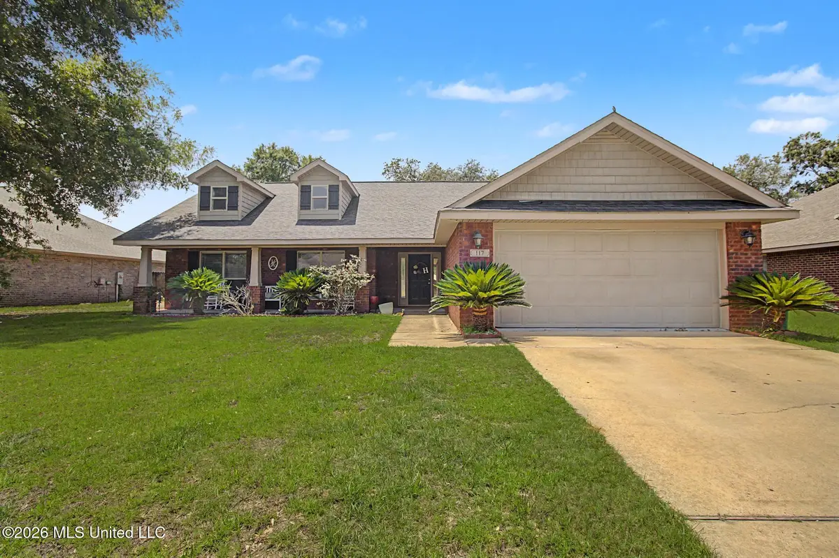 117 Brackish Place, Ocean Springs, MS 39564 - #1