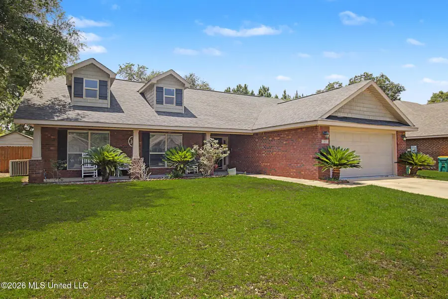 117 Brackish Place, Ocean Springs, MS 39564 - #2