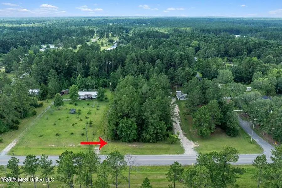 8851 Jim Ramsay Road, Vancleave, MS 39565 - #2