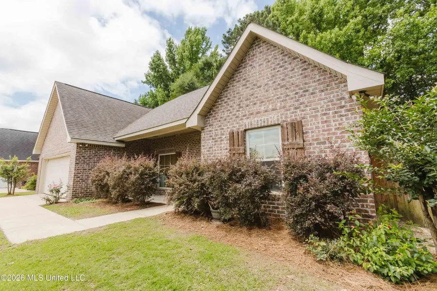 212 Bream Pond Lane, Brandon, MS 39047 - #3