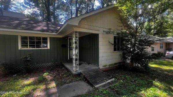 4644 Normandy Drive, Jackson, MS 39206