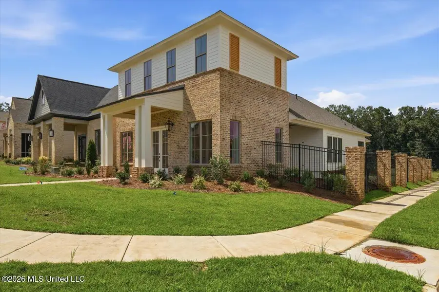 140 Water Street, Madison, MS 39110 - #2