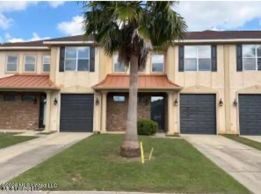 312 Capri Place, Ocean Springs, MS 39564 - #2