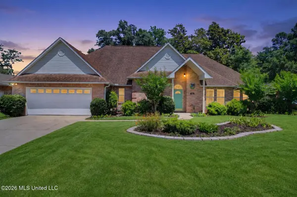 408 Saylor Drive, Biloxi, MS 39531